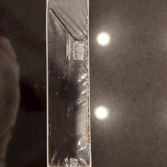 THE CURSE OF THE JADE SCORPION VHS SEALED SCREENING CASSETTE - Picture 3 of 4